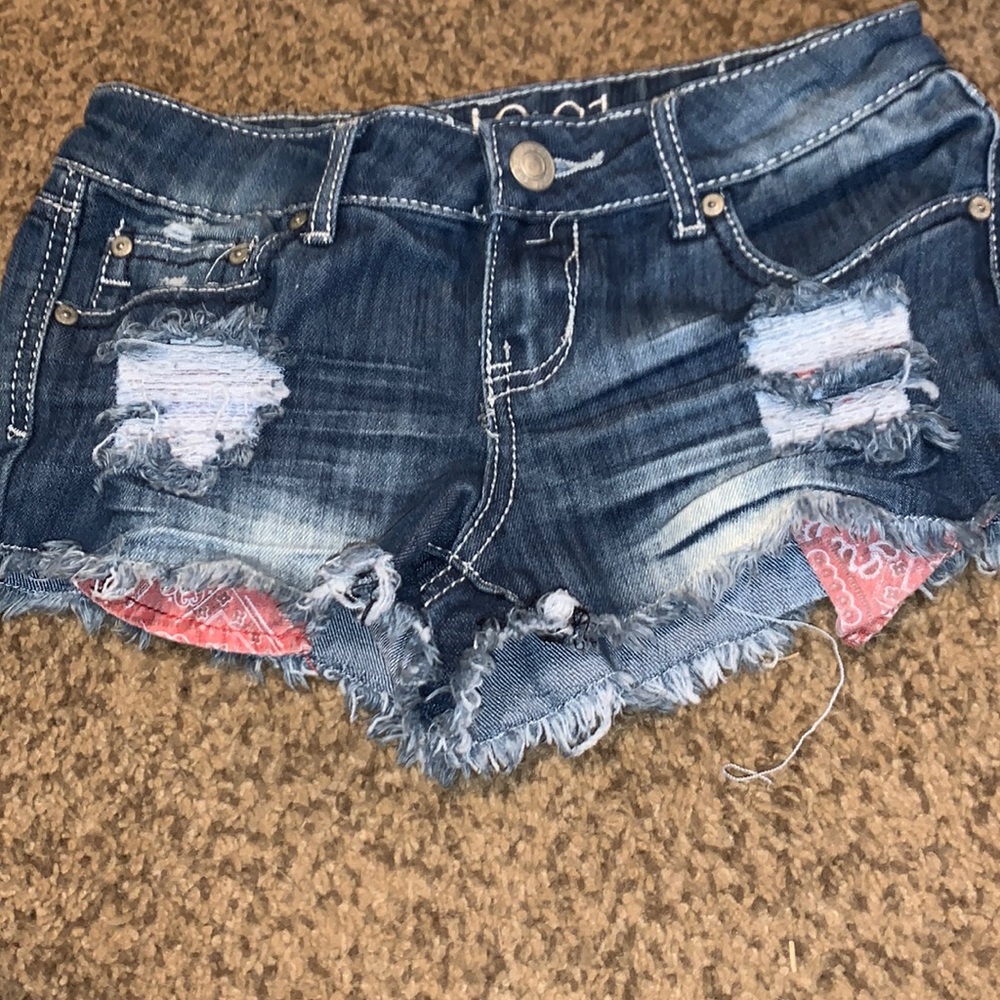 Rue 21 shorts